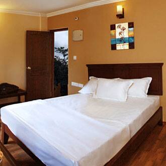 Century Grand Hotel, Wayanad 4